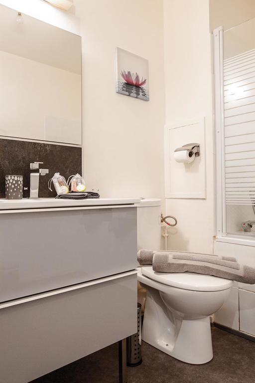 Apartment Sejour Purpan Le D'este