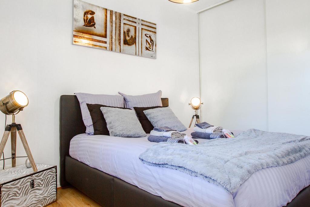 Apartment Sejour Purpan Le D'este *