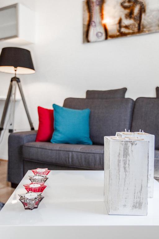 Apartment Sejour Purpan Le D'este Toulouse